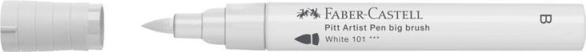 Image du produit Faber-Castell PITT Artist Pen Big white (1 x)