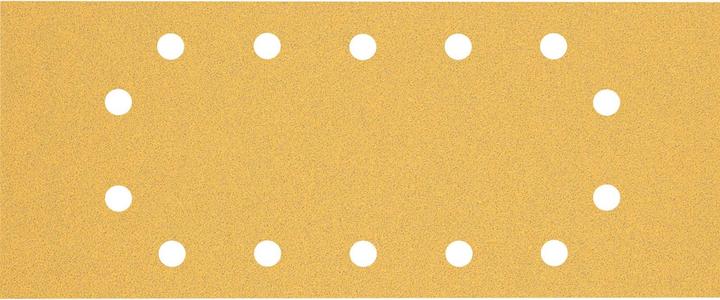 Produktbild Bosch Professional Zubehör Expert C470 Schleifpapier (80)