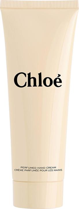 Produktbild Chloé By (75 ml)