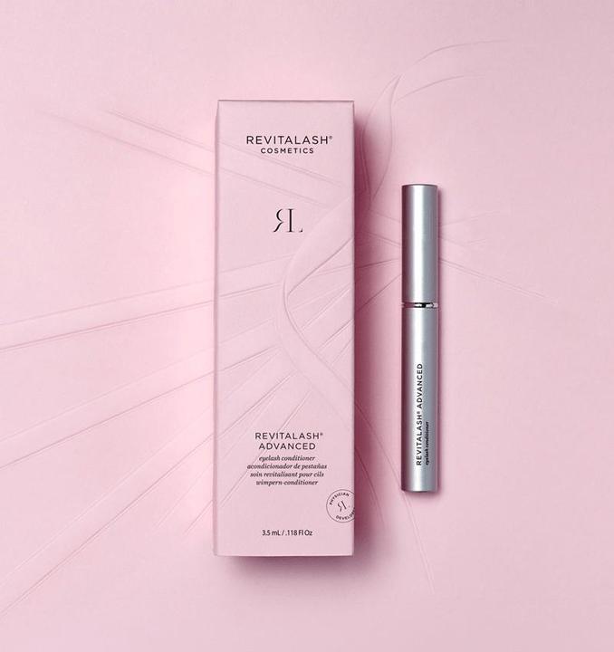Actual product image RevitaLash Advanced (3.50 ml)