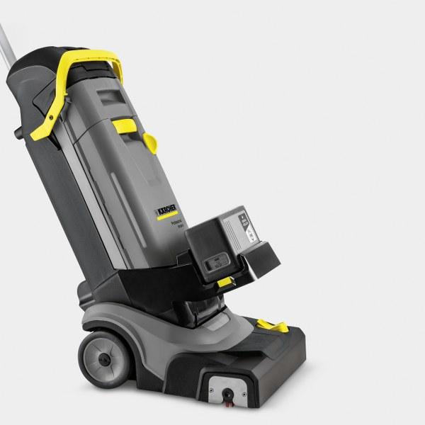 Actual product image Kärcher BR 30/4 C Bp Pack