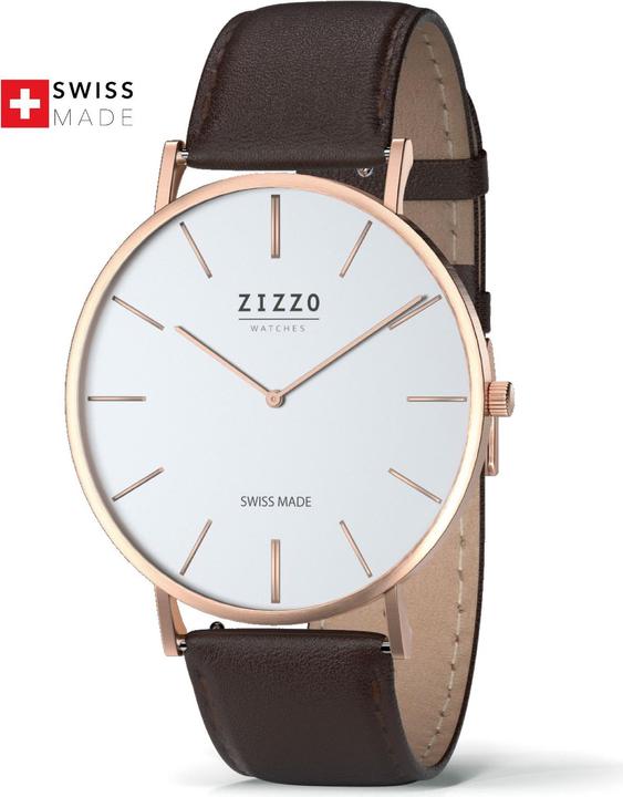 Produktbild Zizzo Armbanduhr Flurina (Analoguhr, 36 mm)