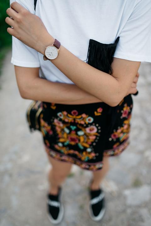 Produktbild Zizzo Armbanduhr Flurina (Analoguhr, 36 mm)