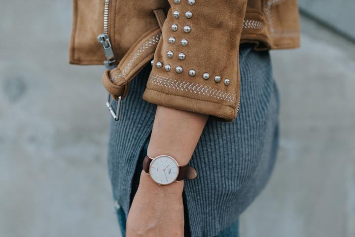 Produktbild Zizzo Armbanduhr Flurina (Analoguhr, 36 mm)