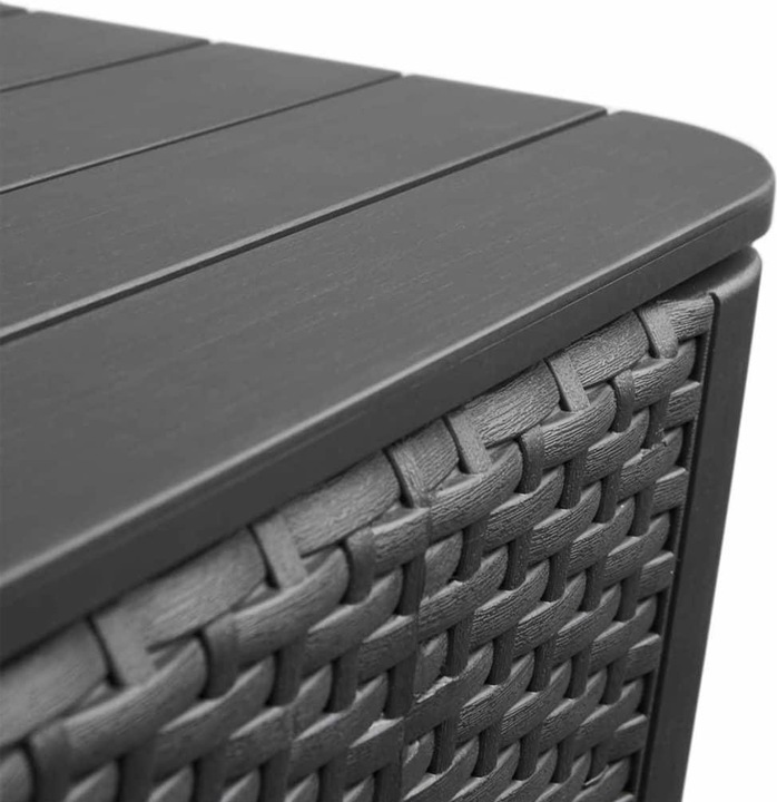 Actual product image Allibert Douglas