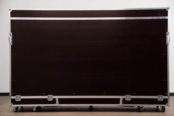 Actual product image Samsung LED WOWMAKER 130 inch (1920 x 1080 pixels, 130")