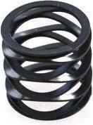 Image du produit Fox Spring: Wave, Smalley CMS12-H5, Carbon Steel, 8.5mm Shaft, 12mm Bore, 10.95 N/MM SH (12 mm)