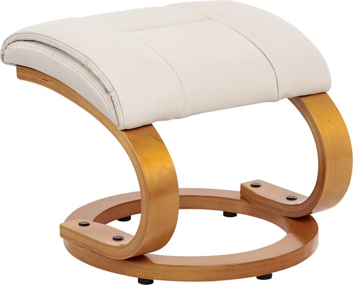 Actual product image Beliani Force