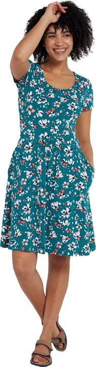 Produktbild Mountain Warehouse Midikleid Mit UVSchutz (46)