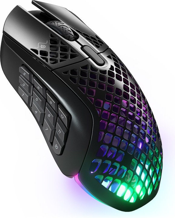 Immagine prodotto SteelSeries Aerox 9 (Senza fili)