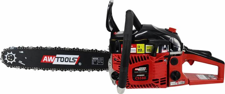 Actual product image AW Tools AW-Tools AWTOOLS BENZINIS GRANDININIS 4,0KM 40cm CS620 pjūklas (Petrol chain saw)