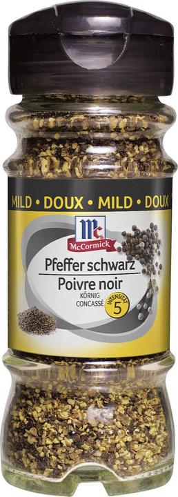 Immagine prodotto McCormick Pepe Nero (32 g)