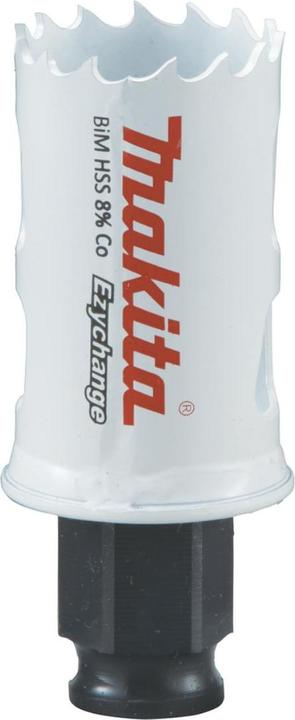 Produktbild Makita EZYCHANGE BIM-Lochsäge E-03713 (29 mm)