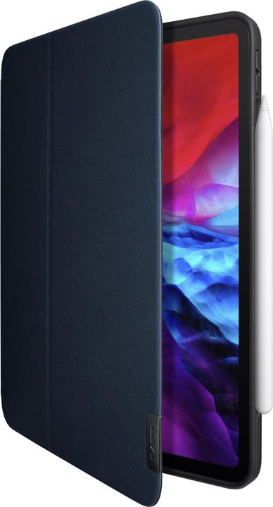 Actual product image Laut Prestige iPad Air 10.9" (2020/2022) / Pro 11" (2020) - Indigo (Apple iPad Air 2020)