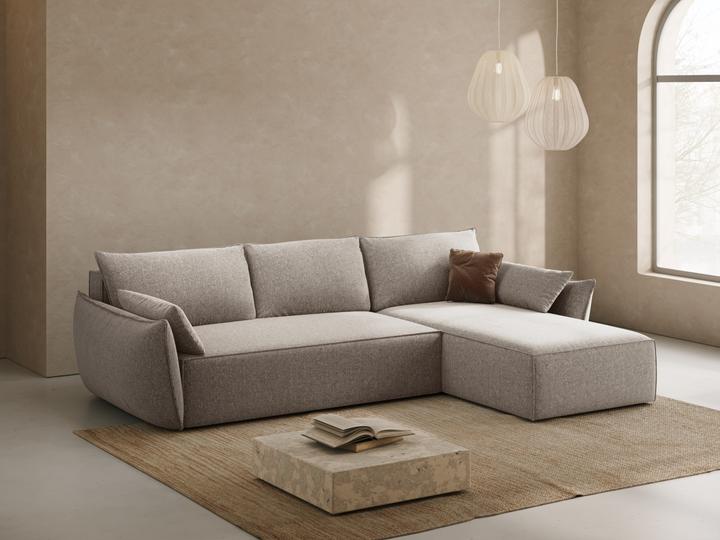 Image du produit Micadoni Kaelle (Canapé d’angle)