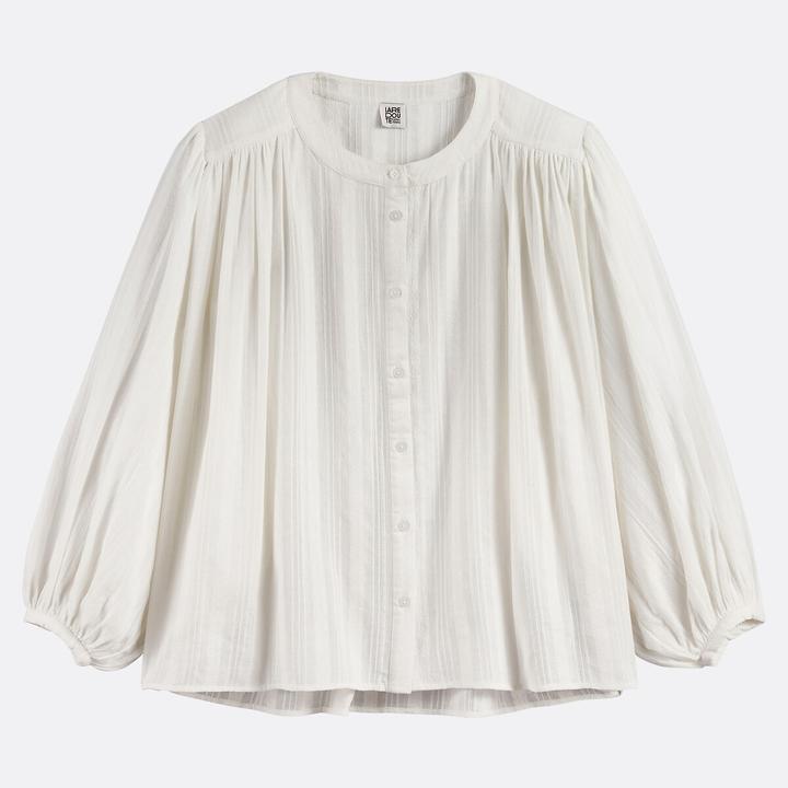 Immagine prodotto La Redoute Collections Oversize-Hemd (M)