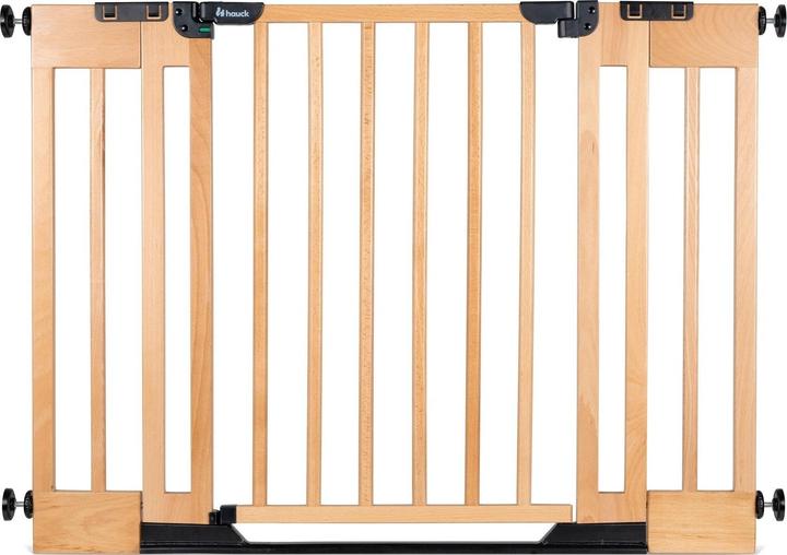 Actual product image Hauck Safety Gate Extension 15 cm Eco