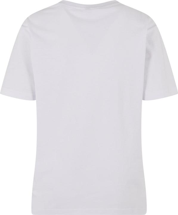 Actual product image Miss Tee Queen Card EMB Tee - 188495 (M)