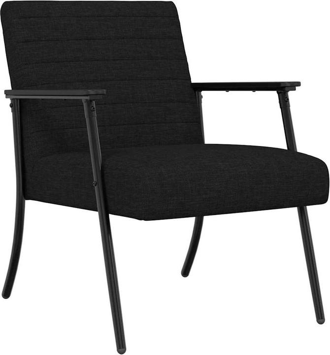 vidaXL Moderner Sessel