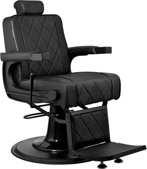 Produktbild Bate MA 5228 Coiffeur&Barber Stuhl