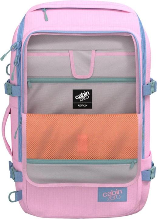 Produktbild Cabin zero Adventure Cabin Bag ADV Pro 42L Rucksack 55 cm Laptopfach (42 l)