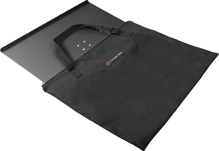 Actual product image Tether Tools Aero Tether Table, 56x40 cm, schwarz