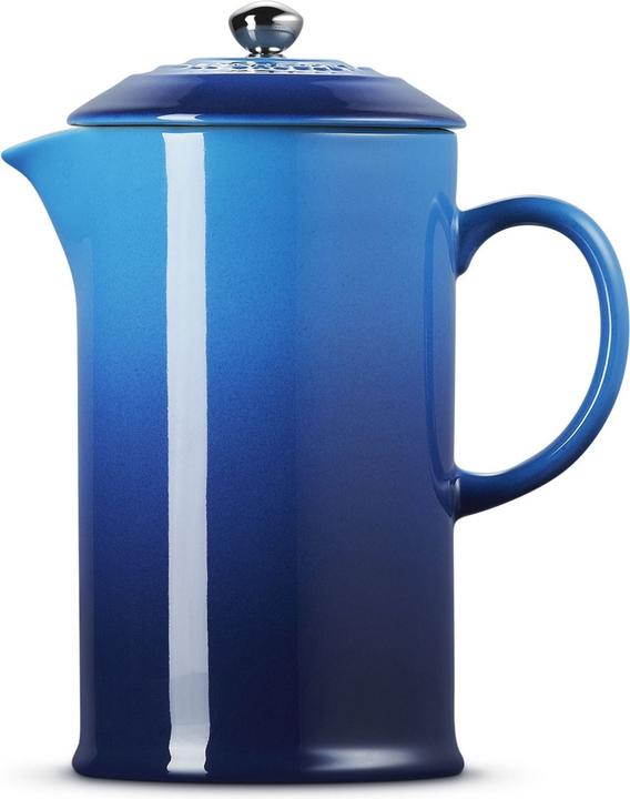 Image du produit Le Creuset Cafetière Azure (1 l)