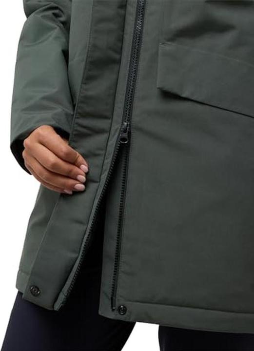 Produktbild Jack Wolfskin Tempelhof Coat W