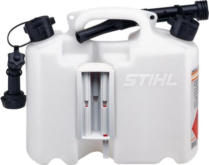 Actual product image Stihl Combi canister professional