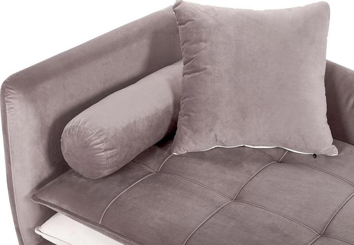 Produktbild Beliani Gonesse (Recamiere)