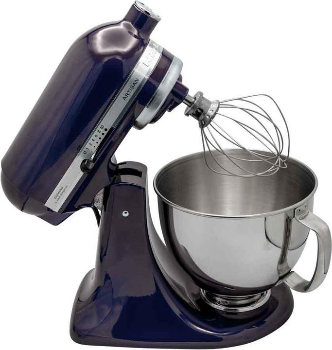 Image du produit KitchenAid Artisan KSM175 (300 W, 4.80 l)