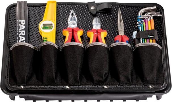 Actual product image Parat Bottom tray (1 Piece)