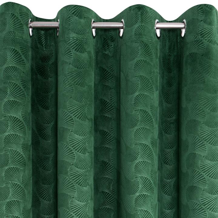 Actual product image Eurofirany D91 (140 x 250 cm)