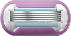 Image du produit Gillette Venus Deluxe Smooth Swirl (8 x)