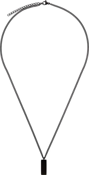 Produktbild Heideman Turia schwarz farben (100% Edelstahl)