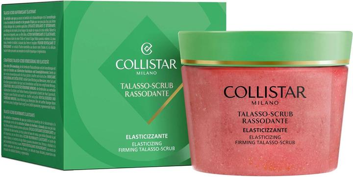 Produktbild Collistar Thalasso Scrub Firming Elastic (300 ml)