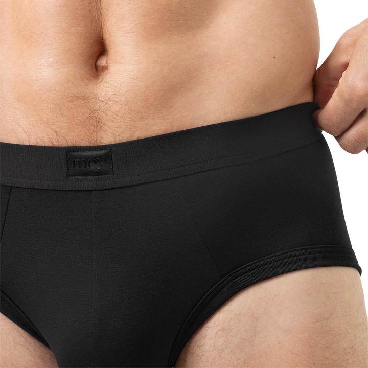 Produktbild Mey 3er Pack Iconic Modal Midi Slip / Unterhose (XXL, 3er Pack)