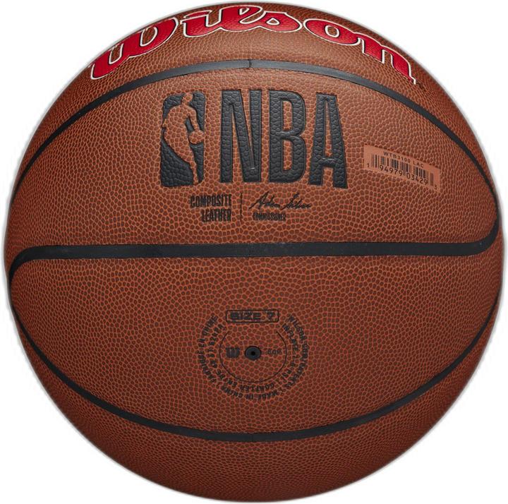 Wilson Nba Team Alliance Basketball La Clippers (7)