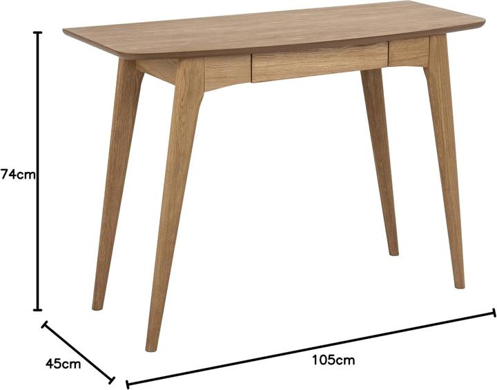 Produktbild AC Design Woodstock (105 x 74 x 45 cm)