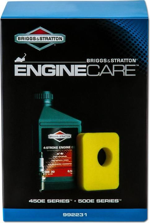 Produktbild Briggs & Stratton Engine Care