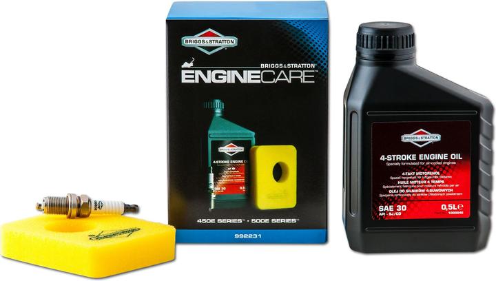 Produktbild Briggs & Stratton Engine Care