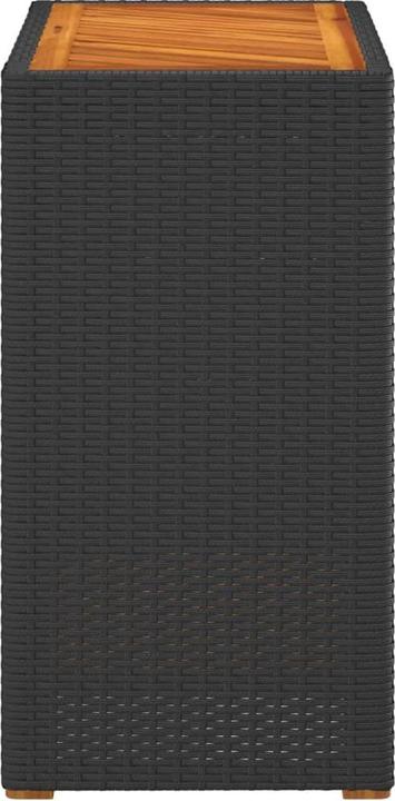 Image du produit vidaXL Table d'appoint de jardin