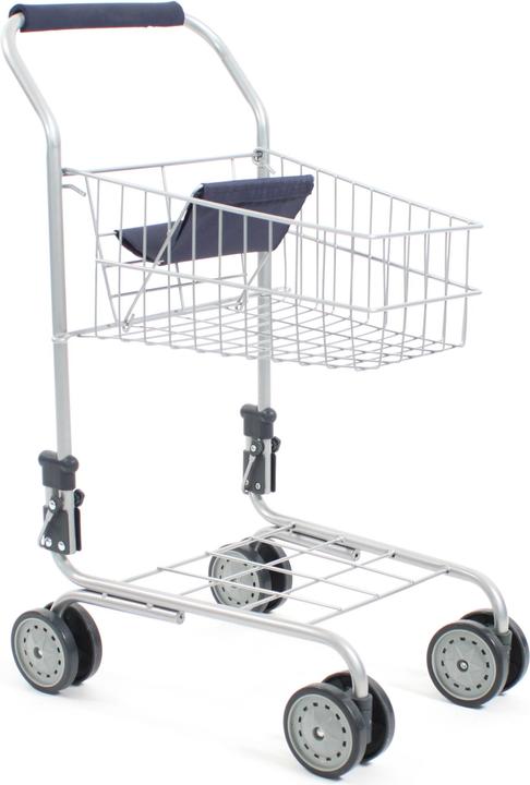 Bayer Chic 2000 Supermarkt-Einkaufswagen