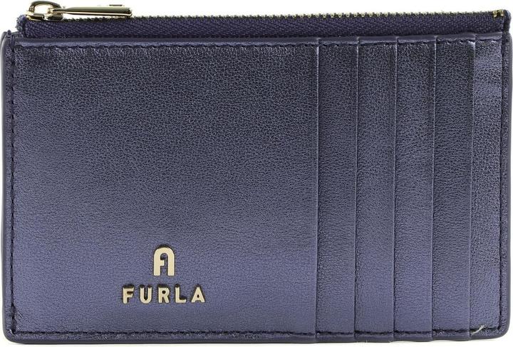 Actual product image Furla Camelia Zipped Card Case