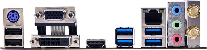 Immagine prodotto Biostar MB B550MX/E Pro B550,AM4,mATX,AMD (AM4, AMD B550, mATX)
