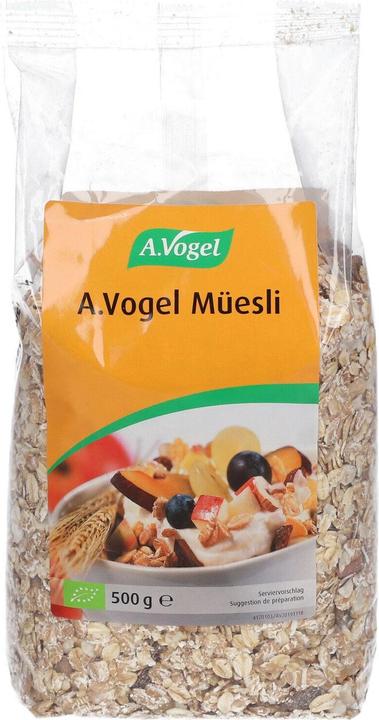 Immagine prodotto A. Vogel Muesli (500 g)