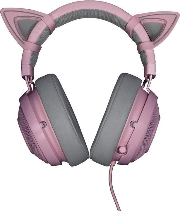 Productafbeelding Razer Kraken Kitty Oren