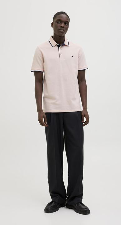 Image du produit Jack & Jones Jjepaulos Polo Ss Noos (M)