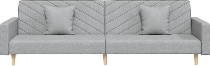 Produktbild vidaXL Schlafsofa (2-Sitzer)