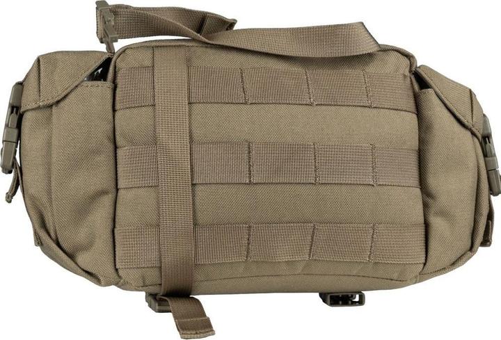 Eberlestock Multipack - Mountain
